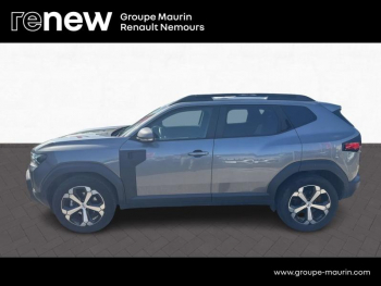 Photo 17 du bon plan DACIA Duster 1.6 hybrid 140ch Journey occasion à 24350 €