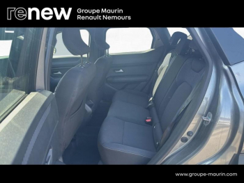 Photo 18 du bon plan DACIA Duster 1.6 hybrid 140ch Journey occasion à 24350 €
