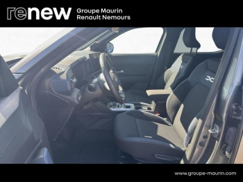Photo 19 du bon plan DACIA Duster 1.6 hybrid 140ch Journey occasion à 24350 €