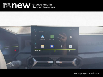 Photo 20 du bon plan DACIA Duster 1.6 hybrid 140ch Journey occasion à 24350 €