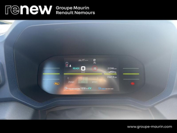 Photo 21 du bon plan DACIA Duster 1.6 hybrid 140ch Journey occasion à 24350 €