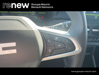 Photo 22 du bon plan DACIA Duster 1.6 hybrid 140ch Journey occasion à 24350 €