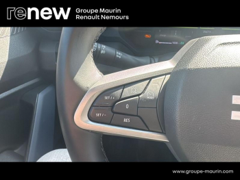 Photo 23 du bon plan DACIA Duster 1.6 hybrid 140ch Journey occasion à 24350 €