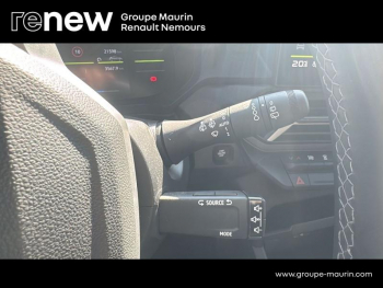 Photo 24 du bon plan DACIA Duster 1.6 hybrid 140ch Journey occasion à 24350 €