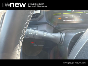 Photo 25 du bon plan DACIA Duster 1.6 hybrid 140ch Journey occasion à 24350 €