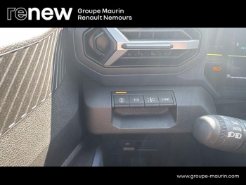 Photo 26 du bon plan DACIA Duster 1.6 hybrid 140ch Journey occasion à 24350 €