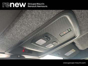 Photo 28 du bon plan DACIA Duster 1.6 hybrid 140ch Journey occasion à 24350 €
