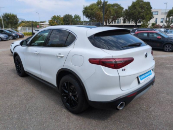 Photo 3 du bon plan ALFA ROMEO Stelvio 2.2 Diesel 210ch Lusso Q4 AT8 occasion à 19900 €