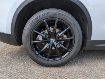 Photo 11 du bon plan ALFA ROMEO Stelvio 2.2 Diesel 210ch Lusso Q4 AT8 occasion à 19900 €