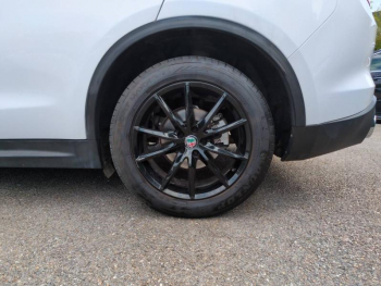 Photo 12 du bon plan ALFA ROMEO Stelvio 2.2 Diesel 210ch Lusso Q4 AT8 occasion à 19900 €