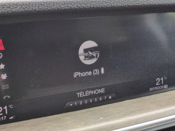 Photo 25 du bon plan ALFA ROMEO Stelvio 2.2 Diesel 210ch Lusso Q4 AT8 occasion à 19900 €