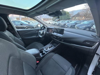 Photo 13 du bon plan NISSAN Qashqai e-POWER 190ch N-Connecta 2022 occasion à 25690 €