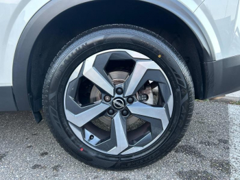 Photo 18 du bon plan NISSAN Qashqai e-POWER 190ch N-Connecta 2022 occasion à 25690 €