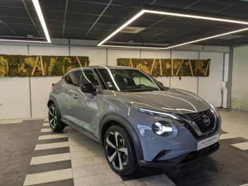 Photo 2 du bon plan NISSAN Juke 1.6 Hybrid 143ch N-Connecta 2023 occasion à 21490 €