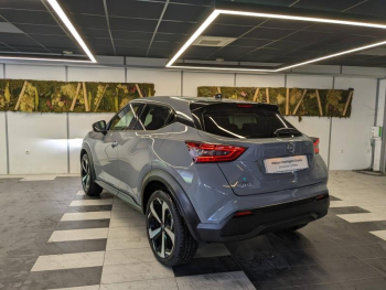 Photo 3 du bon plan NISSAN Juke 1.6 Hybrid 143ch N-Connecta 2023 occasion à 21490 €