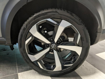 Photo 5 du bon plan NISSAN Juke 1.6 Hybrid 143ch N-Connecta 2023 occasion à 21490 €