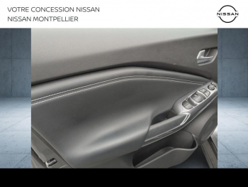 Photo 13 du bon plan NISSAN Juke 1.6 Hybrid 143ch N-Connecta 2023 occasion à 21490 €