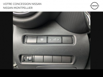 Photo 14 du bon plan NISSAN Juke 1.6 Hybrid 143ch N-Connecta 2023 occasion à 21490 €