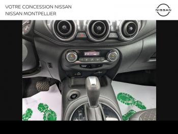 Photo 15 du bon plan NISSAN Juke 1.6 Hybrid 143ch N-Connecta 2023 occasion à 21490 €