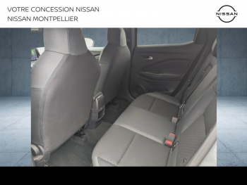 Photo 17 du bon plan NISSAN Juke 1.6 Hybrid 143ch N-Connecta 2023 occasion à 21490 €