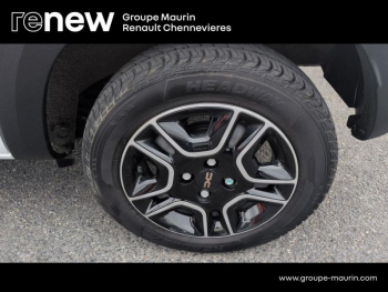 Photo 13 du bon plan DACIA Spring 65ch Extreme occasion à 11990 €