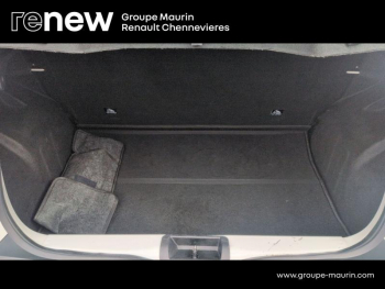 Photo 21 du bon plan DACIA Spring 65ch Extreme occasion à 11990 €