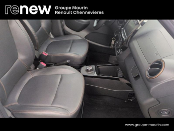 Photo 22 du bon plan DACIA Spring 65ch Extreme occasion à 11990 €