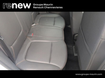 Photo 23 du bon plan DACIA Spring 65ch Extreme occasion à 11990 €