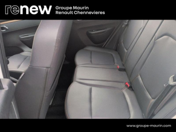 Photo 26 du bon plan DACIA Spring 65ch Extreme occasion à 11990 €