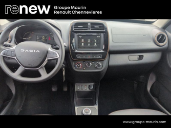 Photo 27 du bon plan DACIA Spring 65ch Extreme occasion à 11990 €