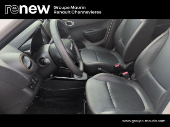 Photo 30 du bon plan DACIA Spring 65ch Extreme occasion à 11990 €