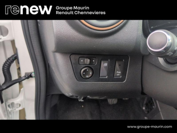 Photo 31 du bon plan DACIA Spring 65ch Extreme occasion à 11990 €