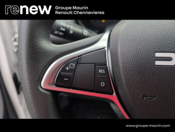 Photo 34 du bon plan DACIA Spring 65ch Extreme occasion à 11990 €