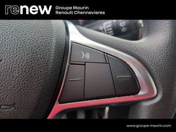 Photo 35 du bon plan DACIA Spring 65ch Extreme occasion à 11990 €