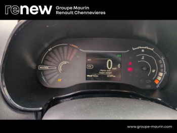 Photo 36 du bon plan DACIA Spring 65ch Extreme occasion à 11990 €