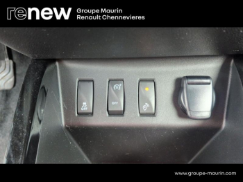 Photo 42 du bon plan DACIA Spring 65ch Extreme occasion à 11990 €