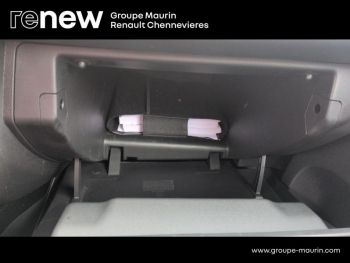 Photo 50 du bon plan DACIA Spring 65ch Extreme occasion à 11990 €