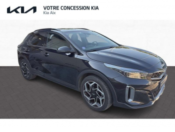 Photo 2 du bon plan KIA XCeed 1.5 T-GDI 160ch GT-line Premium DCT7 occasion à 22990 €