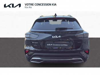 Photo 3 du bon plan KIA XCeed 1.5 T-GDI 160ch GT-line Premium DCT7 occasion à 22990 €