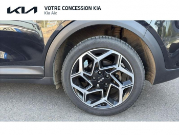 Photo 4 du bon plan KIA XCeed 1.5 T-GDI 160ch GT-line Premium DCT7 occasion à 22990 €