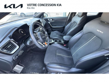 Photo 5 du bon plan KIA XCeed 1.5 T-GDI 160ch GT-line Premium DCT7 occasion à 22990 €