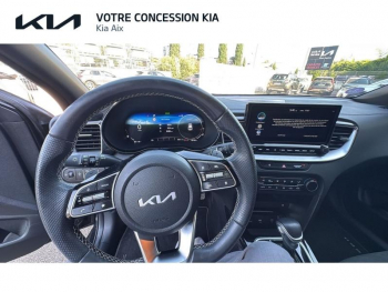 Photo 7 du bon plan KIA XCeed 1.5 T-GDI 160ch GT-line Premium DCT7 occasion à 22990 €
