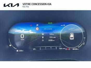 Photo 8 du bon plan KIA XCeed 1.5 T-GDI 160ch GT-line Premium DCT7 occasion à 22990 €