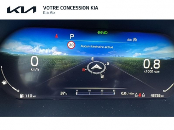 Photo 9 du bon plan KIA XCeed 1.5 T-GDI 160ch GT-line Premium DCT7 occasion à 22990 €