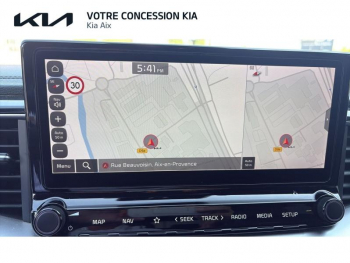 Photo 10 du bon plan KIA XCeed 1.5 T-GDI 160ch GT-line Premium DCT7 occasion à 22990 €
