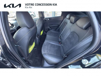 Photo 11 du bon plan KIA XCeed 1.5 T-GDI 160ch GT-line Premium DCT7 occasion à 22990 €