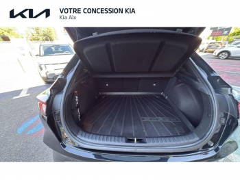 Photo 12 du bon plan KIA XCeed 1.5 T-GDI 160ch GT-line Premium DCT7 occasion à 22990 €