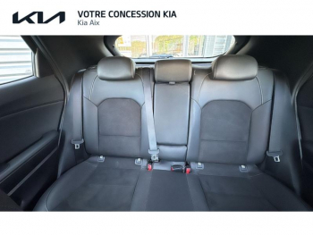 Photo 13 du bon plan KIA XCeed 1.5 T-GDI 160ch GT-line Premium DCT7 occasion à 22990 €