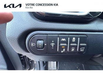 Photo 14 du bon plan KIA XCeed 1.5 T-GDI 160ch GT-line Premium DCT7 occasion à 22990 €
