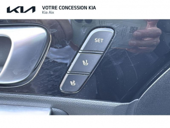 Photo 16 du bon plan KIA XCeed 1.5 T-GDI 160ch GT-line Premium DCT7 occasion à 22990 €